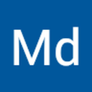 Meet your Posher, Md